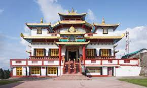 Kalimpong offbeat experiences