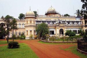offbeat places in Jhargram