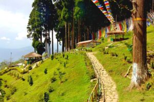 offbeat destination in Darjeeling