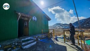 offbeat homestays in East Sikkim