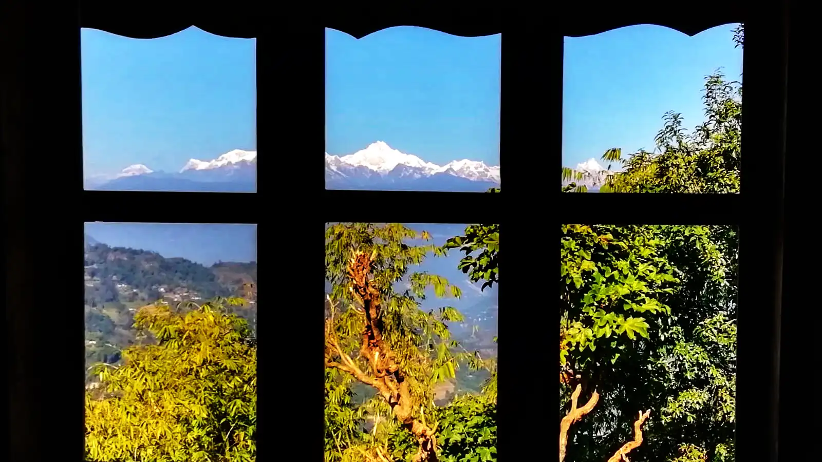Kalimpong offbeat experiences