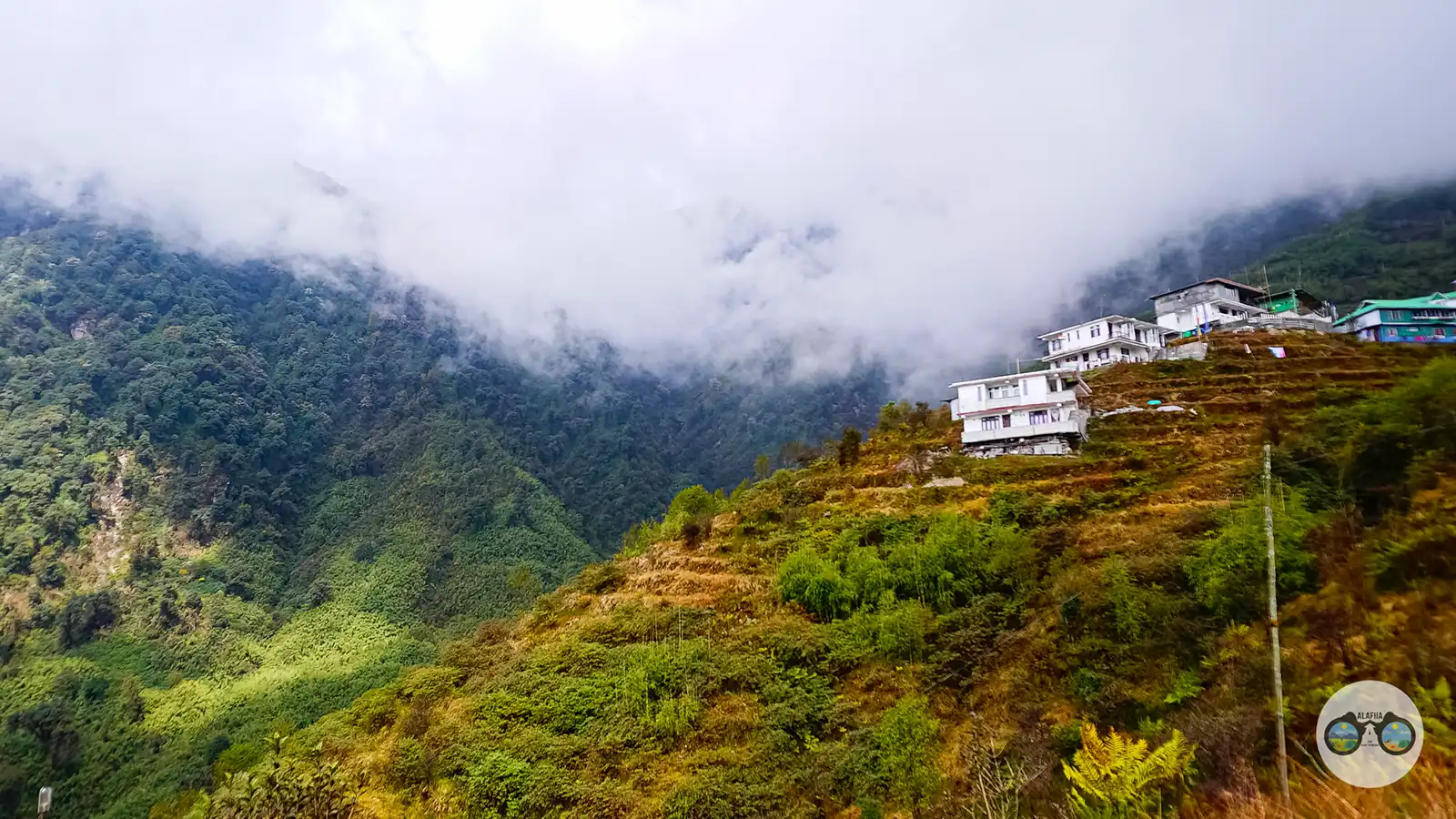 Unveiling Hidden Gems: Alafiia, the Best Homestay in Zuluk, Guides You to Off-the-Beaten-Path Remote Villages
