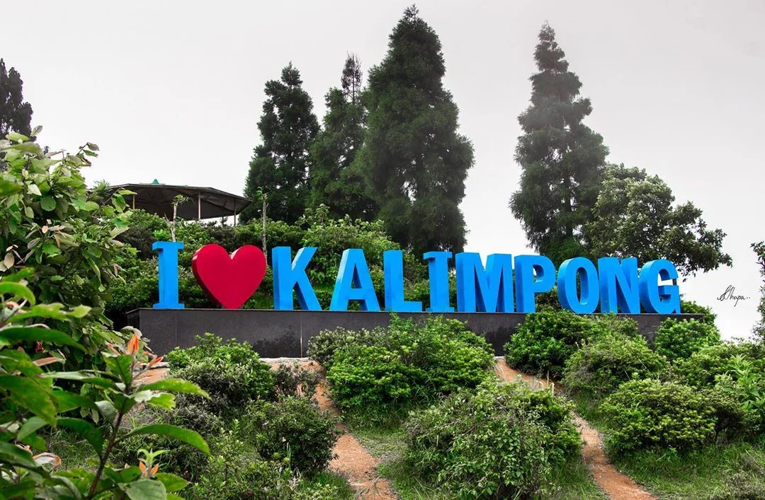 A Winter Love Affair: Romantic Retreats for Couples in Kalimpong