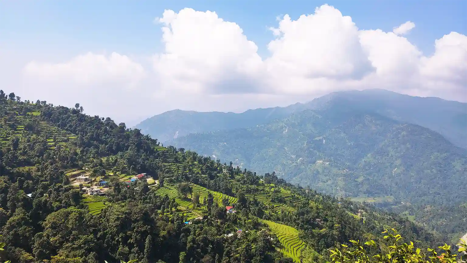 Exploring Chuikhim: A Hidden Gem in Kalimpong District