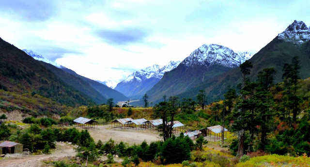 offbeat destinations in east sikkim