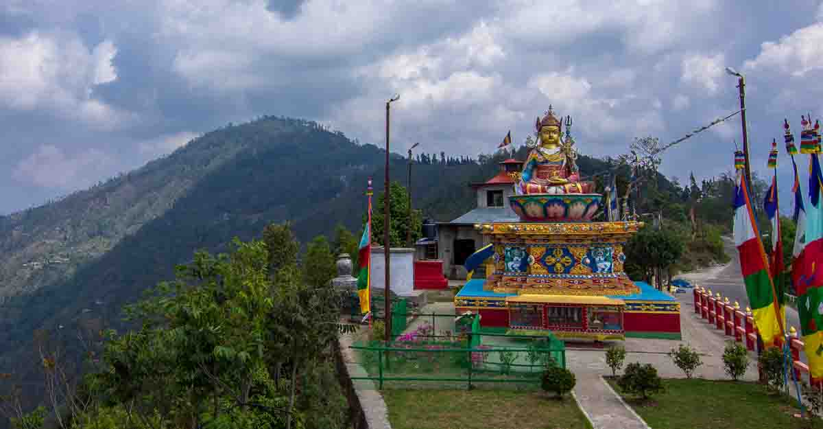 Hidden Gems of Kalimpong: Exploring Offbeat Attractions