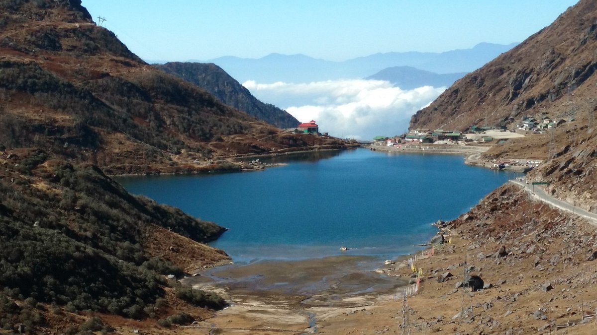 Tsomgo Lake: Discover the Sacred Beauty of East Sikkim