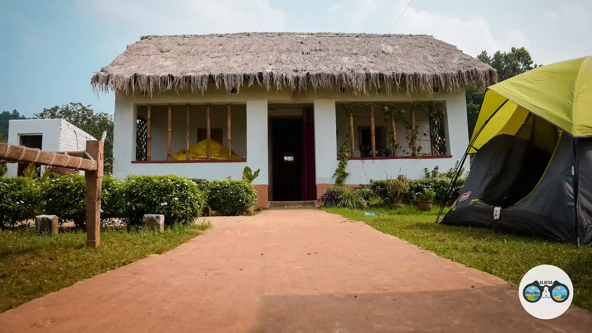 Sustainable Tourism in Dhangikushum Hudhudi: How the Homestay Supports the Local Community